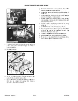 Предварительный просмотр 164 страницы MacDon M205 2012 Operator'S Manual