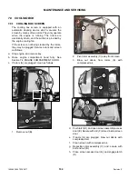 Preview for 166 page of MacDon M205 2012 Operator'S Manual