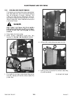 Preview for 168 page of MacDon M205 2012 Operator'S Manual