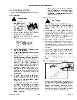 Preview for 171 page of MacDon M205 2012 Operator'S Manual