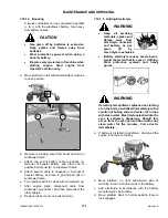 Preview for 173 page of MacDon M205 2012 Operator'S Manual