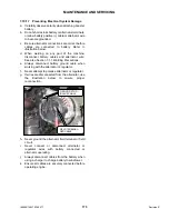 Preview for 175 page of MacDon M205 2012 Operator'S Manual