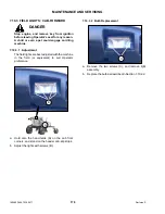 Preview for 178 page of MacDon M205 2012 Operator'S Manual