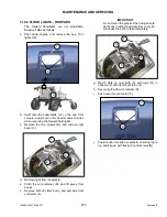 Предварительный просмотр 179 страницы MacDon M205 2012 Operator'S Manual