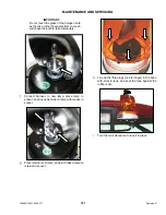 Preview for 183 page of MacDon M205 2012 Operator'S Manual