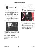 Preview for 189 page of MacDon M205 2012 Operator'S Manual