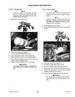 Preview for 191 page of MacDon M205 2012 Operator'S Manual