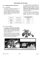 Предварительный просмотр 192 страницы MacDon M205 2012 Operator'S Manual