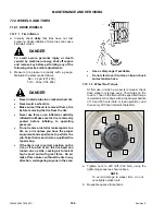 Preview for 196 page of MacDon M205 2012 Operator'S Manual