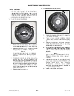 Предварительный просмотр 197 страницы MacDon M205 2012 Operator'S Manual