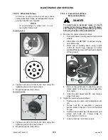 Предварительный просмотр 201 страницы MacDon M205 2012 Operator'S Manual