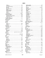 Preview for 219 page of MacDon M205 2012 Operator'S Manual