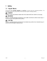 Preview for 7 page of MacDon M205 Installation Instructions Manual