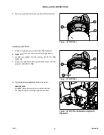 Preview for 17 page of MacDon M205 Installation Instructions Manual