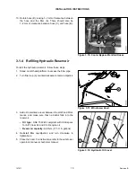Предварительный просмотр 19 страницы MacDon M205 Installation Instructions Manual