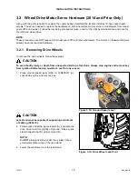 Preview for 21 page of MacDon M205 Installation Instructions Manual