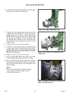 Предварительный просмотр 24 страницы MacDon M205 Installation Instructions Manual