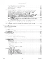 Предварительный просмотр 12 страницы MacDon M205 Operator'S Manual