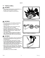 Preview for 28 page of MacDon M205 Operator'S Manual