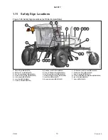 Предварительный просмотр 33 страницы MacDon M205 Operator'S Manual