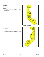 Предварительный просмотр 38 страницы MacDon M205 Operator'S Manual