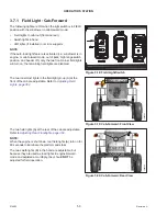 Preview for 70 page of MacDon M205 Operator'S Manual