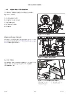 Предварительный просмотр 82 страницы MacDon M205 Operator'S Manual