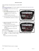 Предварительный просмотр 126 страницы MacDon M205 Operator'S Manual