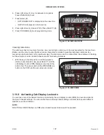 Предварительный просмотр 127 страницы MacDon M205 Operator'S Manual