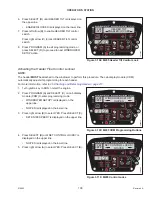 Предварительный просмотр 129 страницы MacDon M205 Operator'S Manual