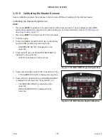 Preview for 145 page of MacDon M205 Operator'S Manual