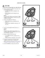 Предварительный просмотр 146 страницы MacDon M205 Operator'S Manual