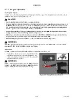 Preview for 184 page of MacDon M205 Operator'S Manual