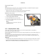 Preview for 225 page of MacDon M205 Operator'S Manual