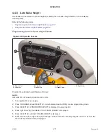 Preview for 231 page of MacDon M205 Operator'S Manual