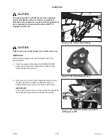 Preview for 259 page of MacDon M205 Operator'S Manual