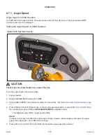 Preview for 296 page of MacDon M205 Operator'S Manual