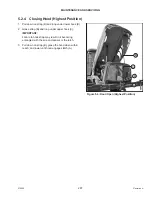 Preview for 307 page of MacDon M205 Operator'S Manual