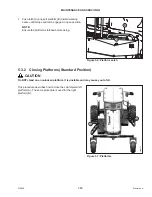 Preview for 309 page of MacDon M205 Operator'S Manual