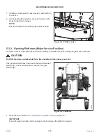 Preview for 310 page of MacDon M205 Operator'S Manual