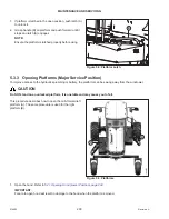 Предварительный просмотр 310 страницы MacDon M205 Operator'S Manual