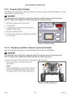 Предварительный просмотр 392 страницы MacDon M205 Operator'S Manual