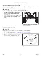 Предварительный просмотр 430 страницы MacDon M205 Operator'S Manual