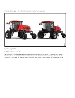 Preview for 2 page of MacDon M2170 Unloading And Assembly Instructions