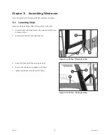 Preview for 25 page of MacDon M2170 Unloading And Assembly Instructions