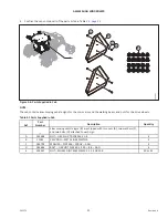 Предварительный просмотр 29 страницы MacDon M2170 Unloading And Assembly Instructions