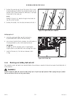 Предварительный просмотр 60 страницы MacDon M2170 Unloading And Assembly Instructions