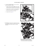 Предварительный просмотр 179 страницы MacDon M2170 Unloading And Assembly Instructions