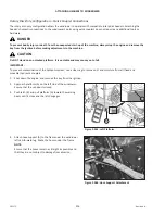 Preview for 224 page of MacDon M2170 Unloading And Assembly Instructions