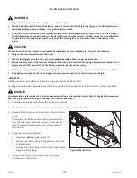 Preview for 396 page of MacDon M2170NT Operator'S Manual